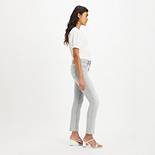 Jeans 712™ Slim con tasca a filetto 2