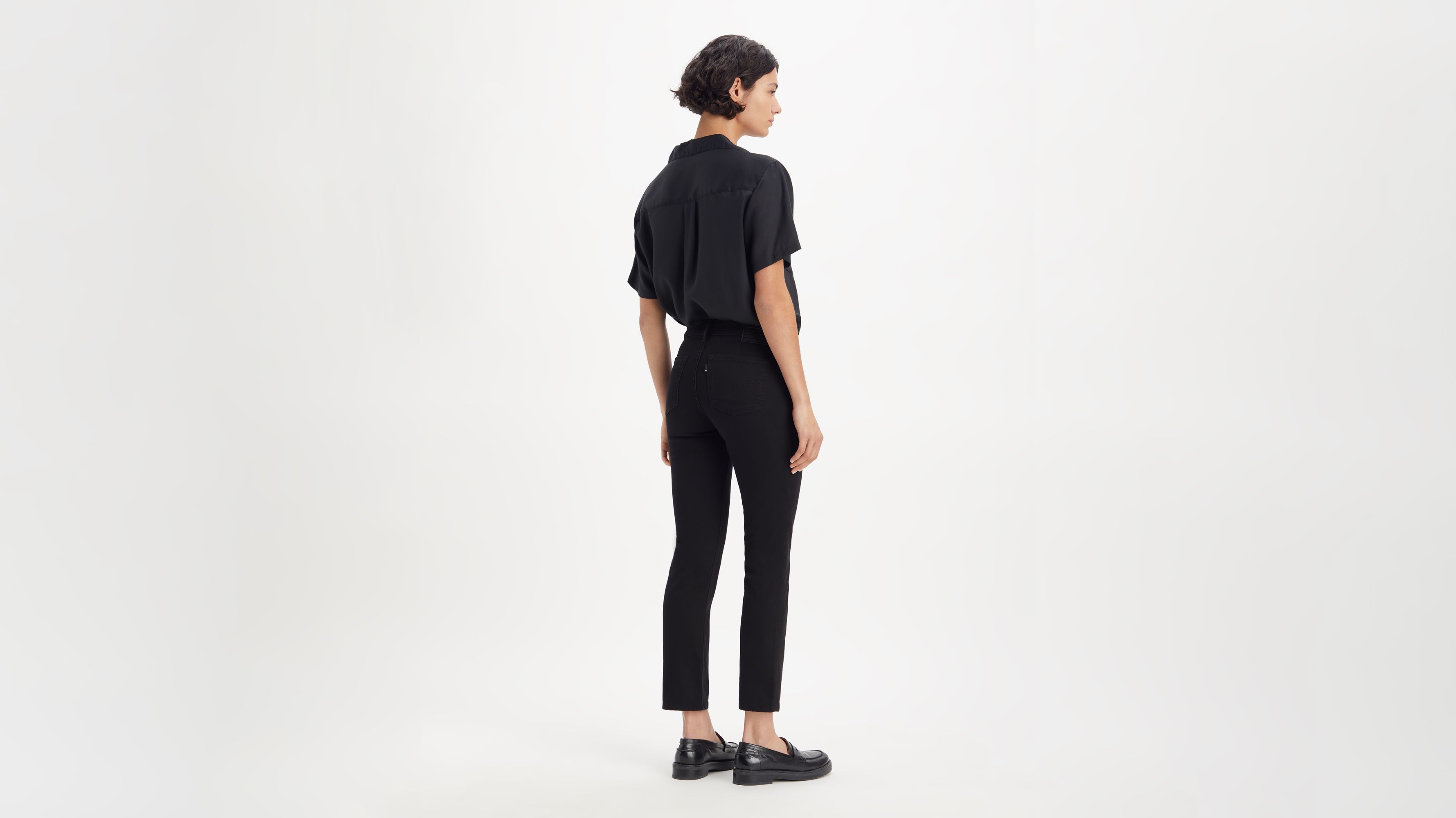 712™ Slim Welt Pocket Jeans 4