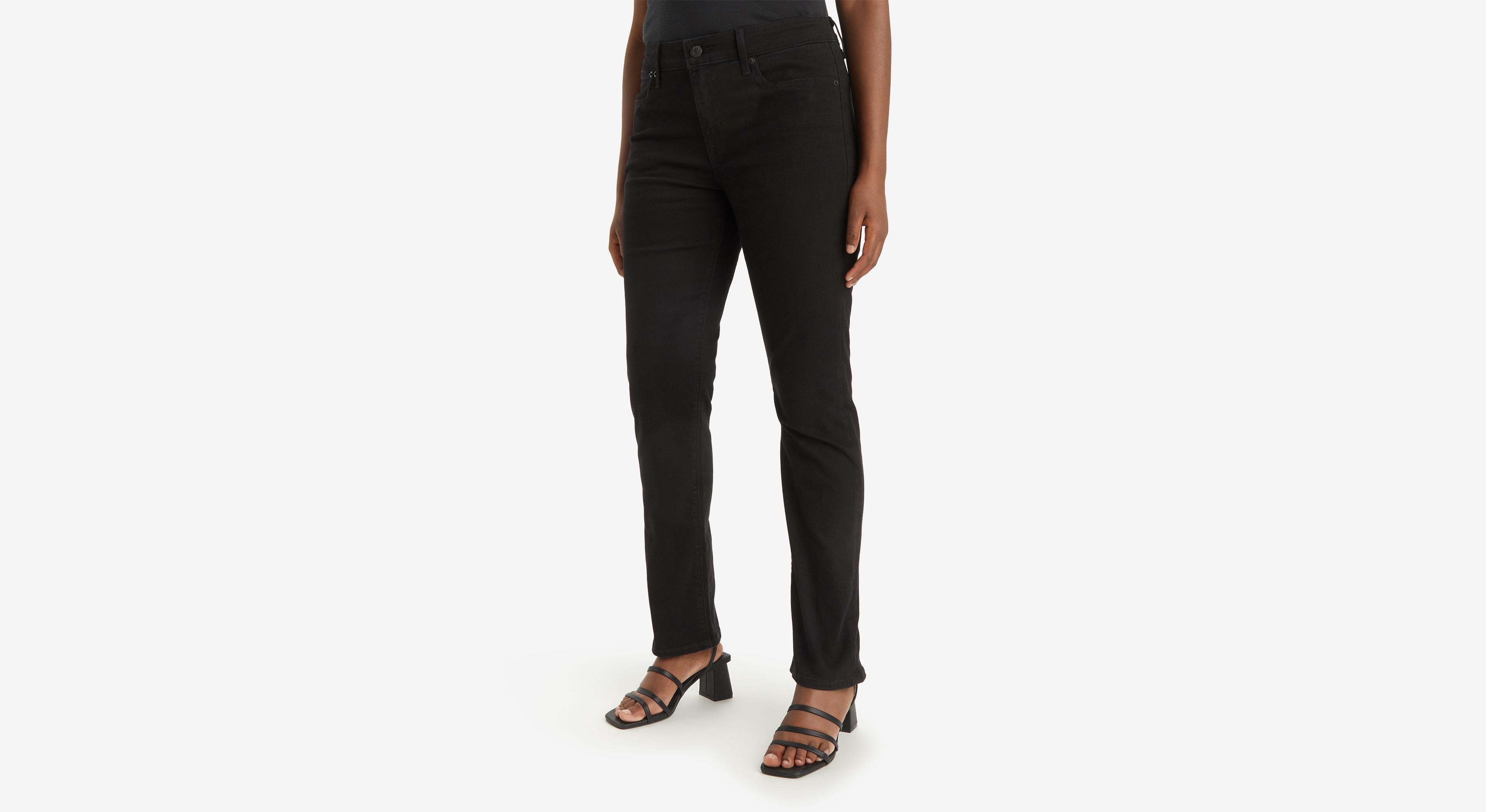 712™ Slim Welt Pocket Jeans 10