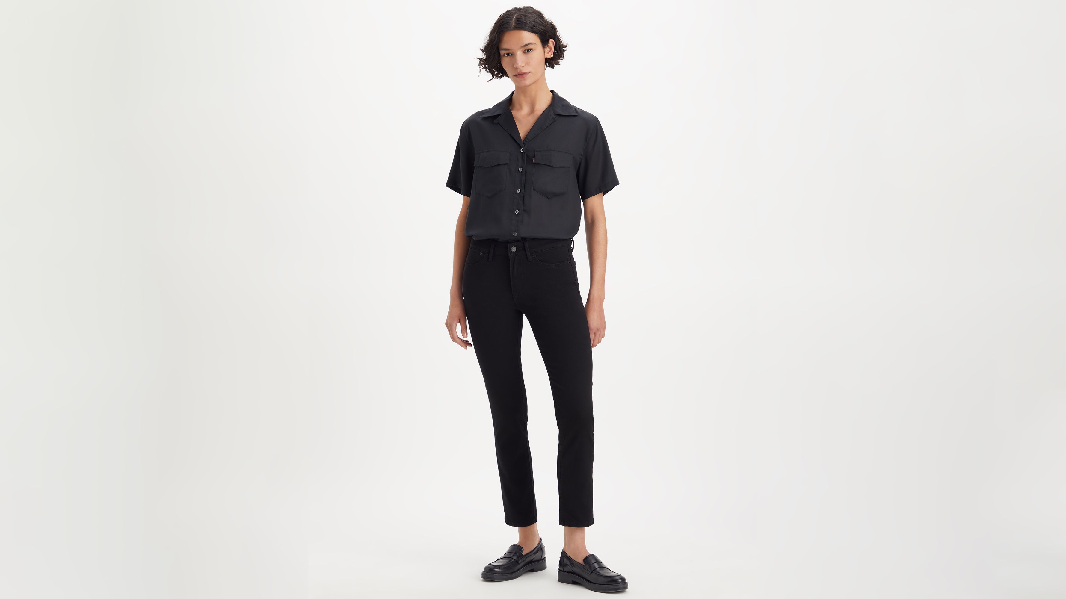 712™ Slim Welt Pocket Jeans 1