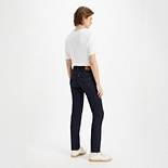 Jeans 712™ Slim con tasca a filetto 4