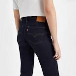 Jeans 712™ ajustados con bolsillo ribeteado 5