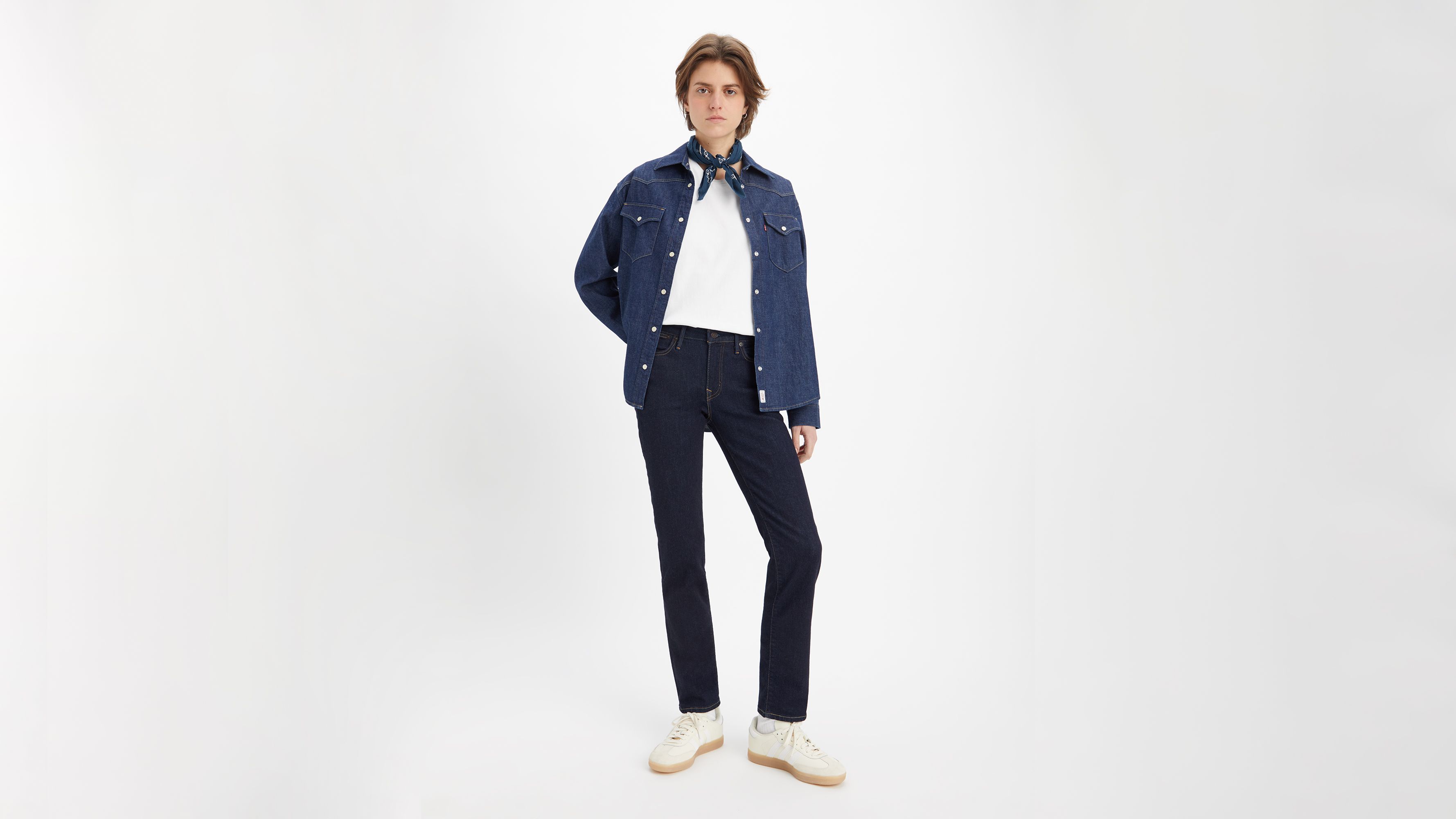 Levi's 712 hot sale arcade night