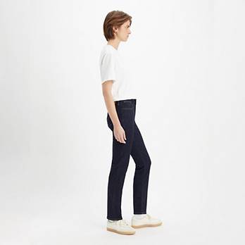 Jeans 712™ ajustados con bolsillo ribeteado 3