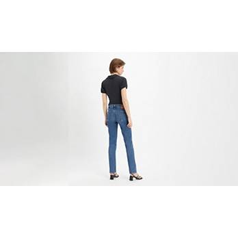 712™ Slim Jeans mit Eingrifftasche 4