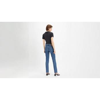 712™ Slim Welt Pocket Jeans 4
