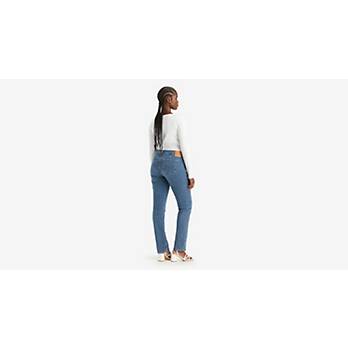 Jeans 712™ Slim con tasca a filetto 9