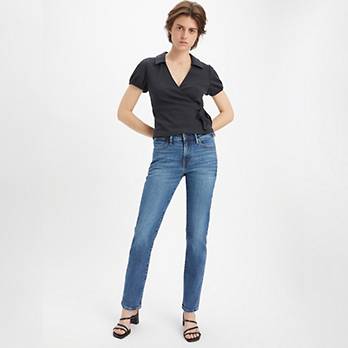 712™ Slim Welt Pocket Jeans 6