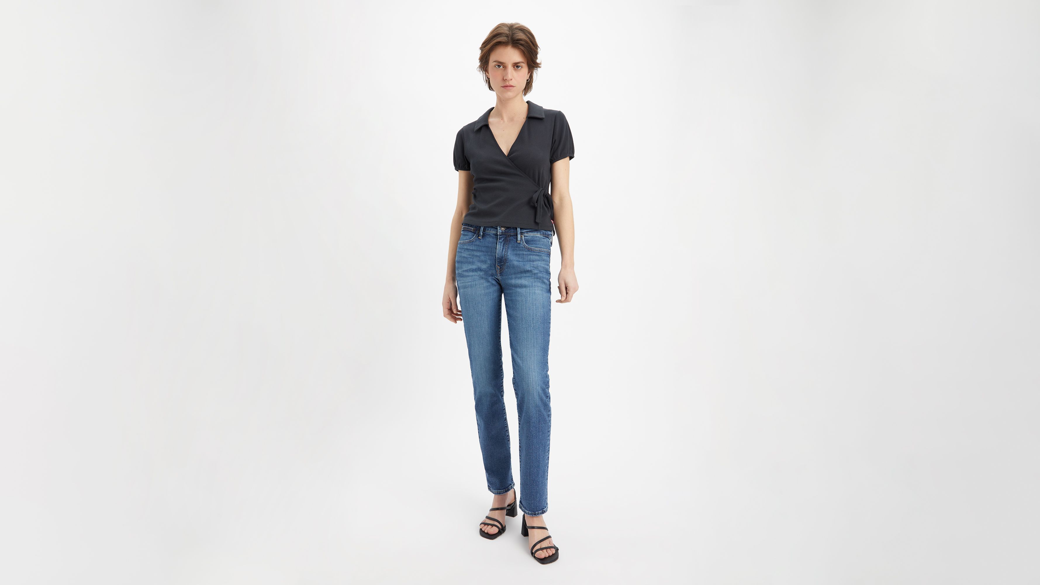 Levi's 712 hot sale skinny jeans