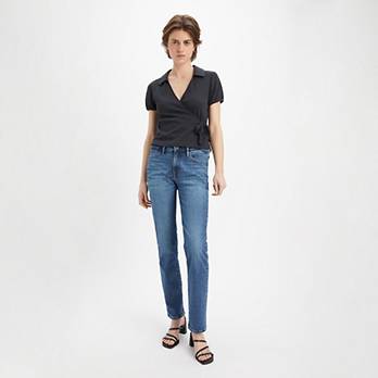712™ Slim Welt Pocket Jeans 2