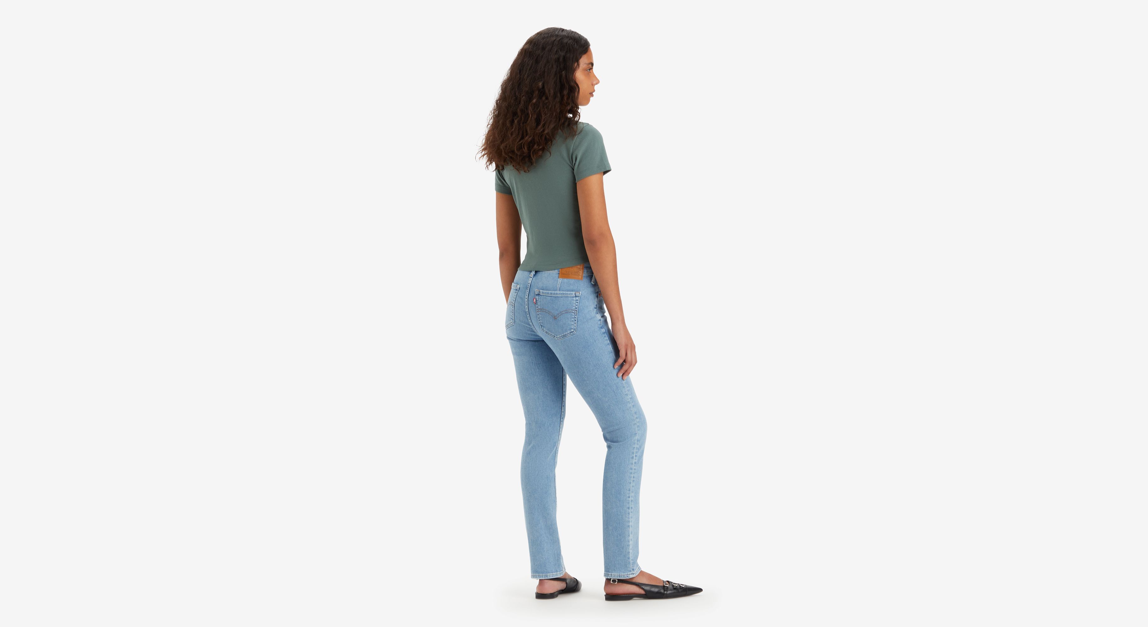 Levis shop 712 slim