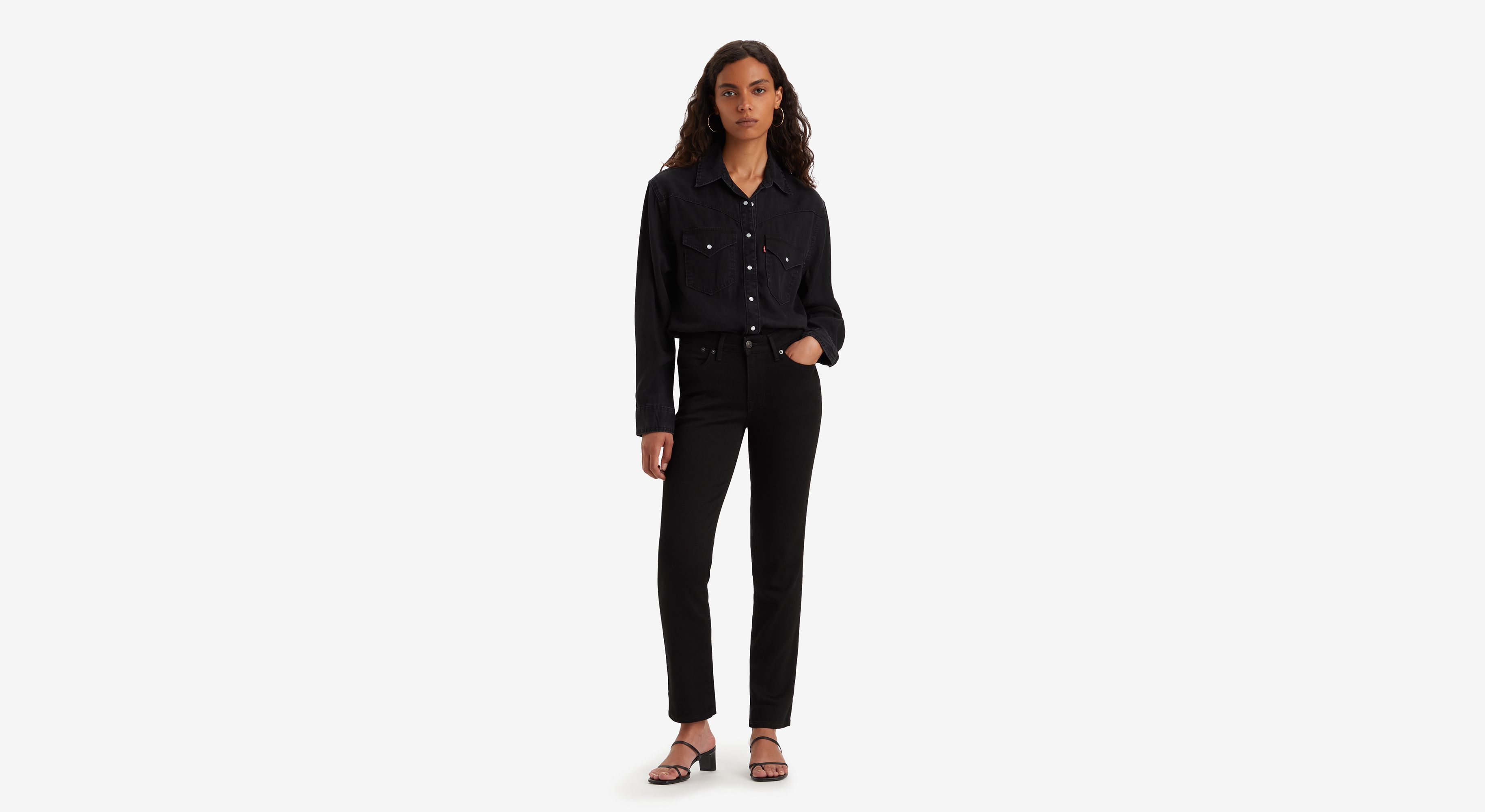 712™ Slim Jeans