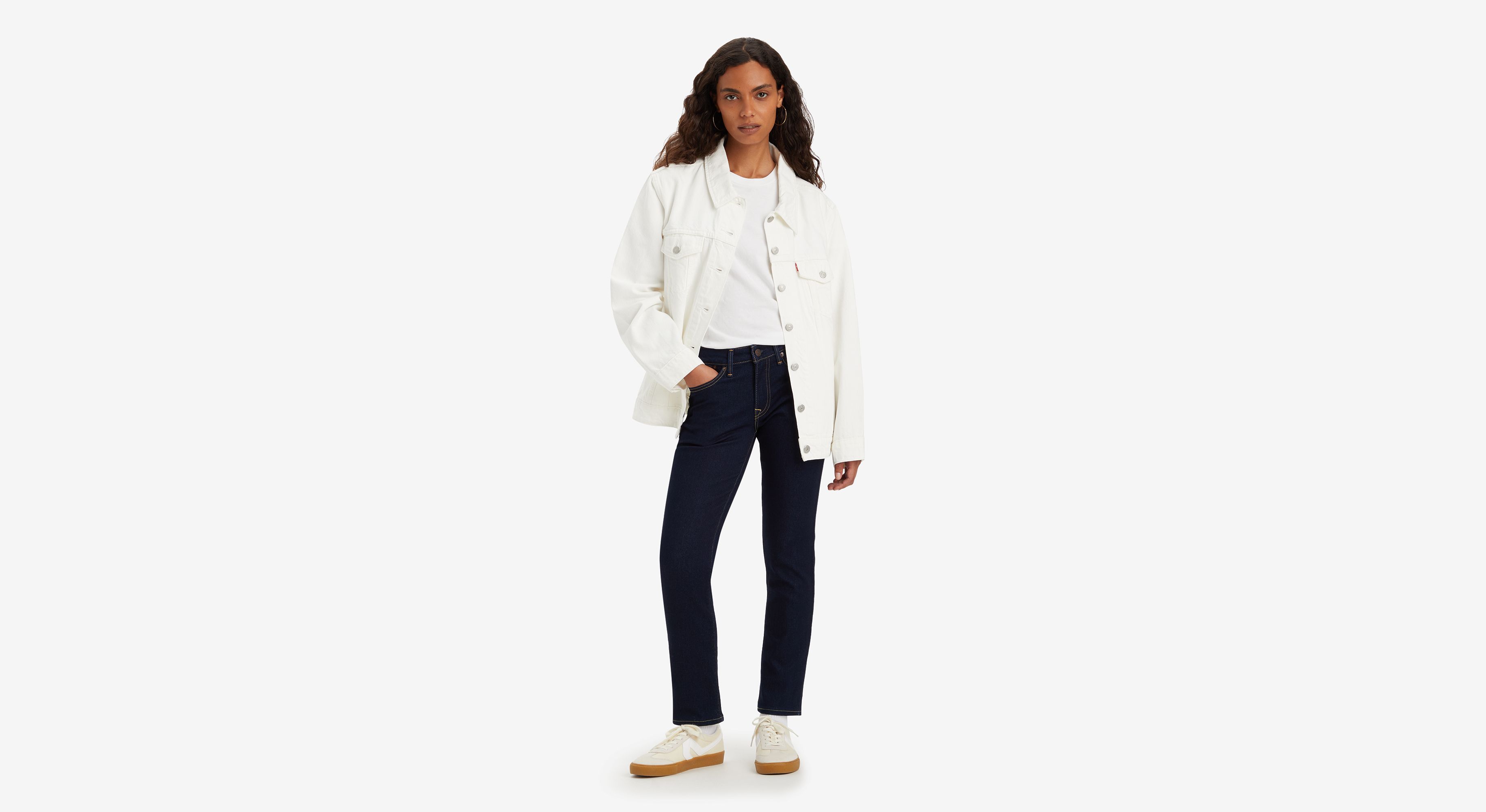 Jeans ajustados 712™ 1