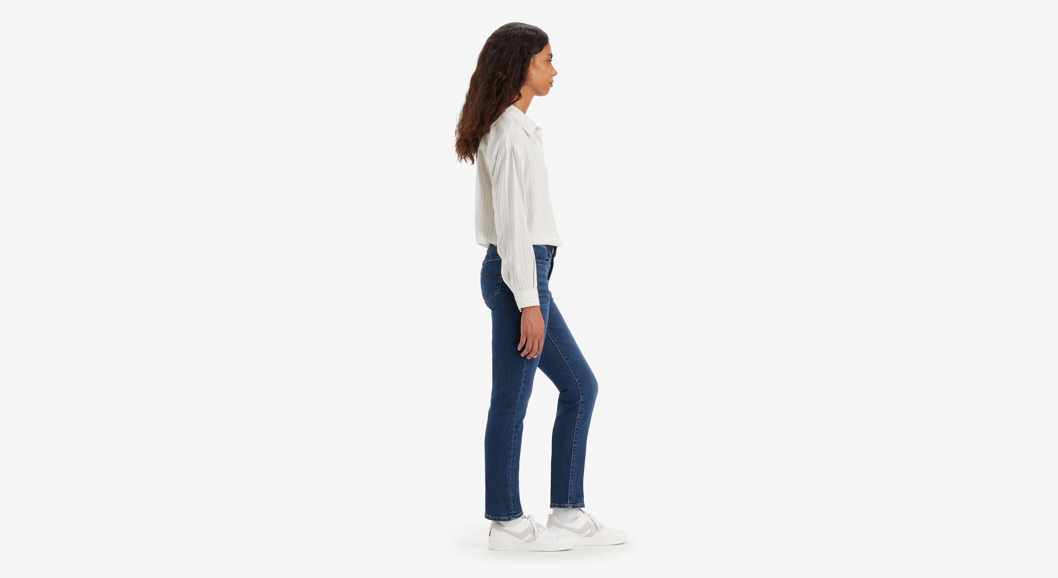 712™ Slim Jeans - Blue