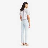 712™ slanke jeans med kantning og lomme 3