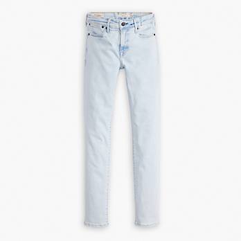 712™ Slim Jeans met paspelzak 6