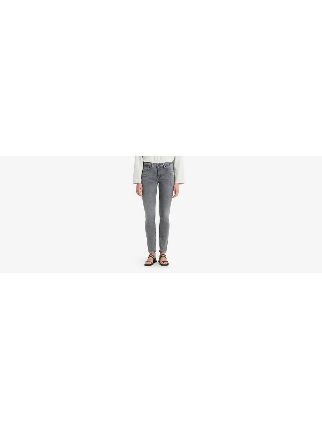 Women's Slim Fit Jeans | Slim Jeans for Women |Levi's® GB