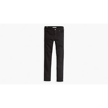 712™ slanke jeans med kantning og lomme 6