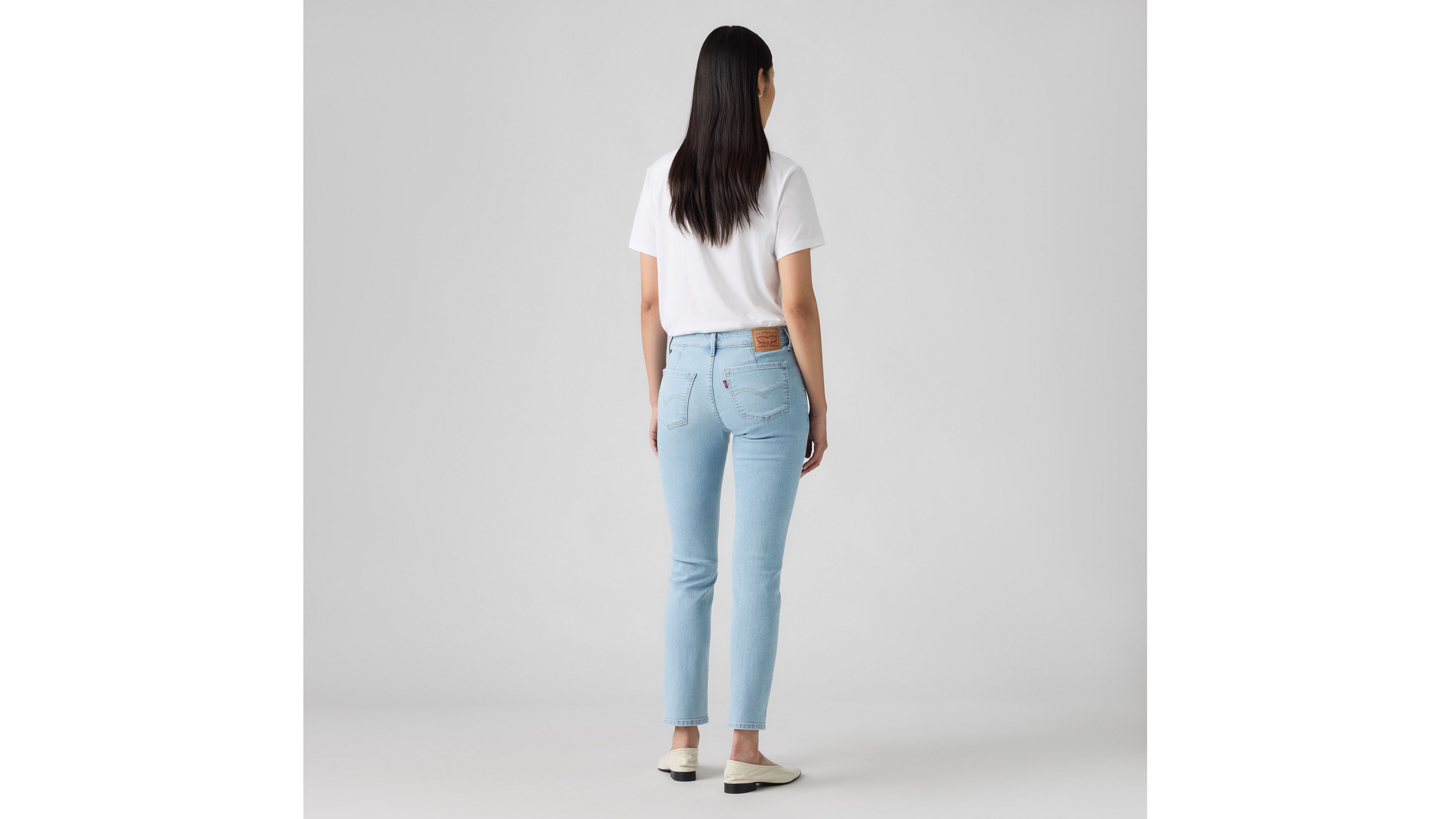 712™ Slim Welt Pocket Jeans 4