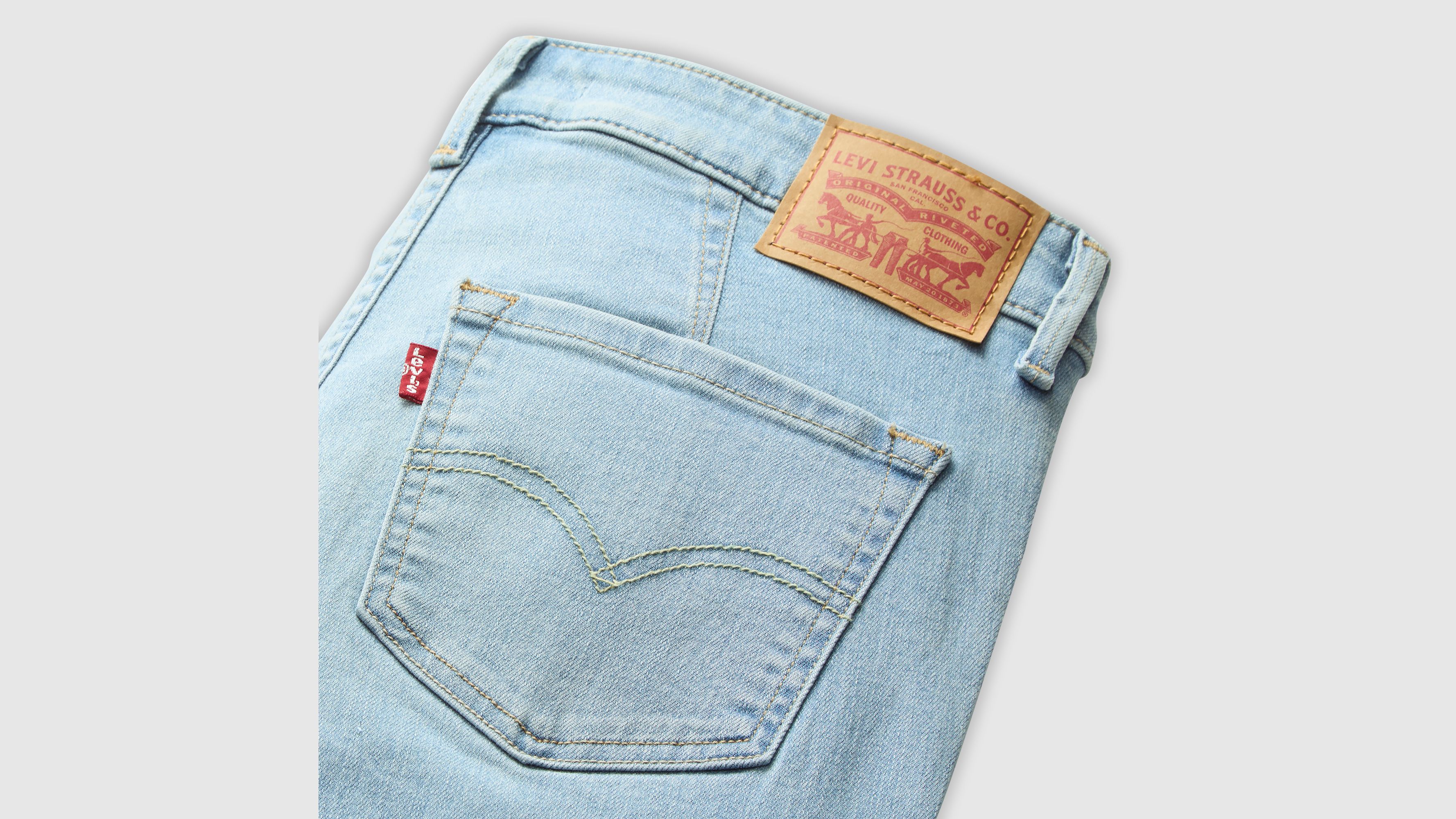712™ Slim Welt Pocket Jeans 7