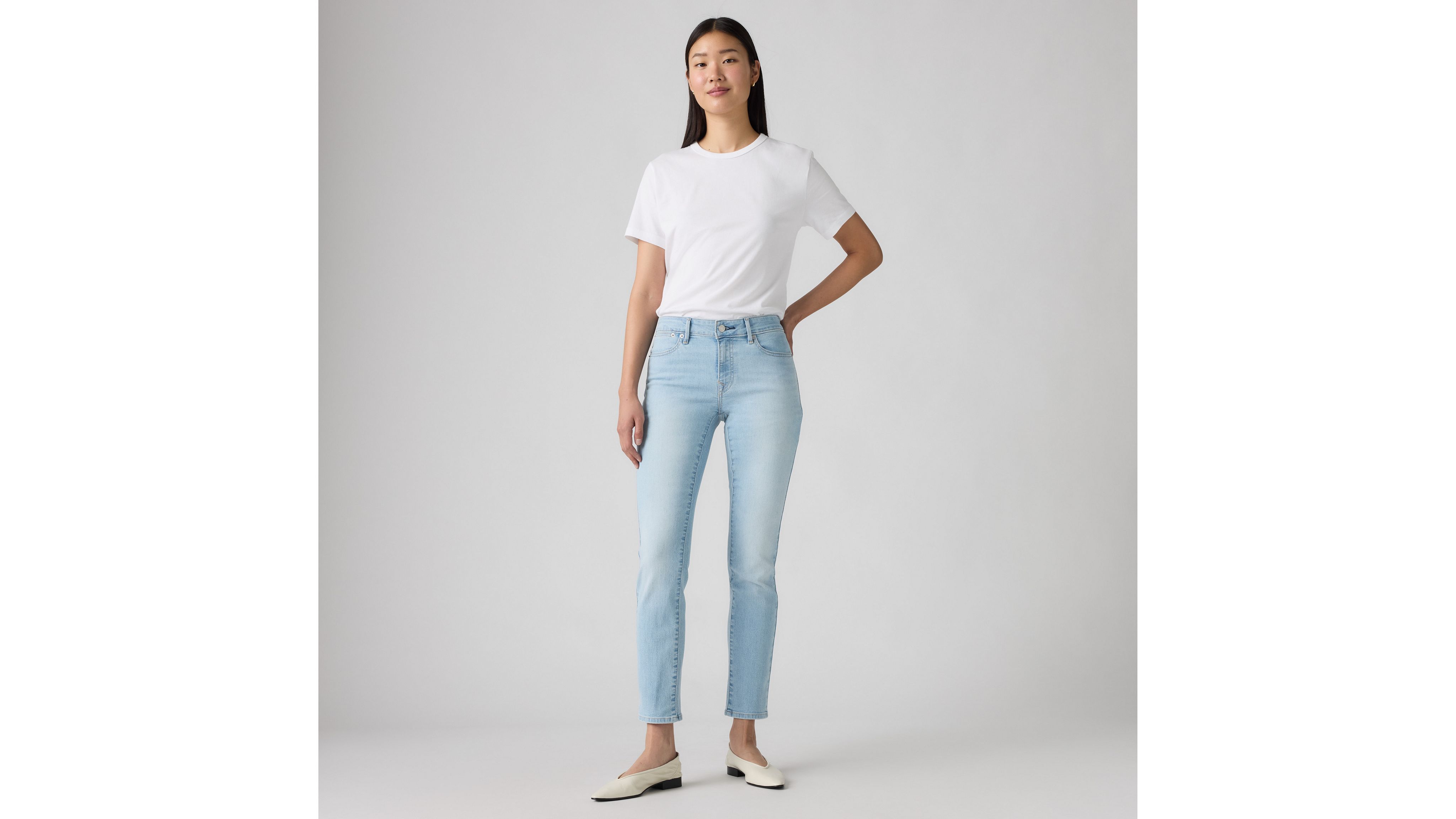 712™ Slim Welt Pocket Jeans 1