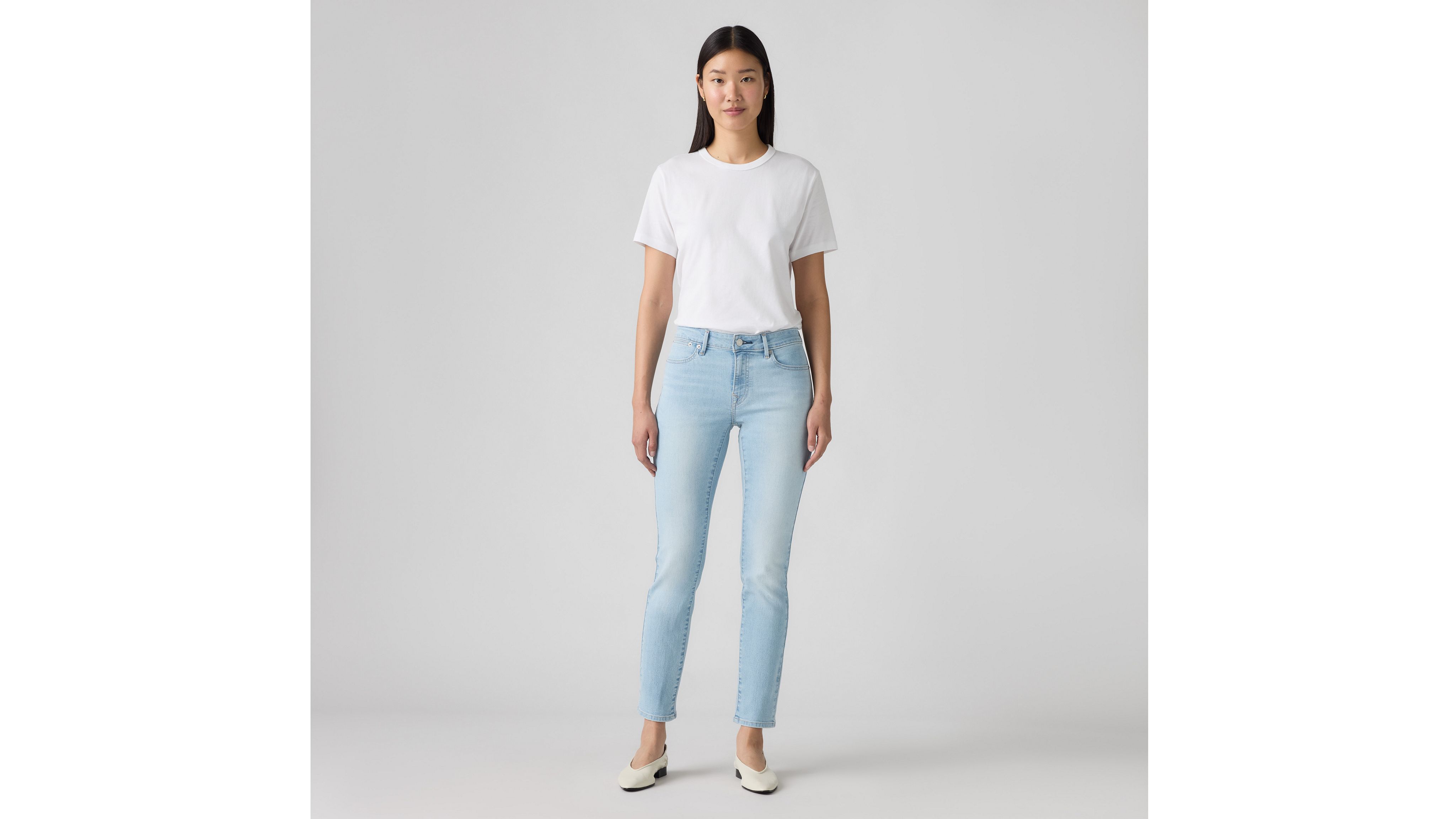 712™ Slim Welt Pocket Jeans 2