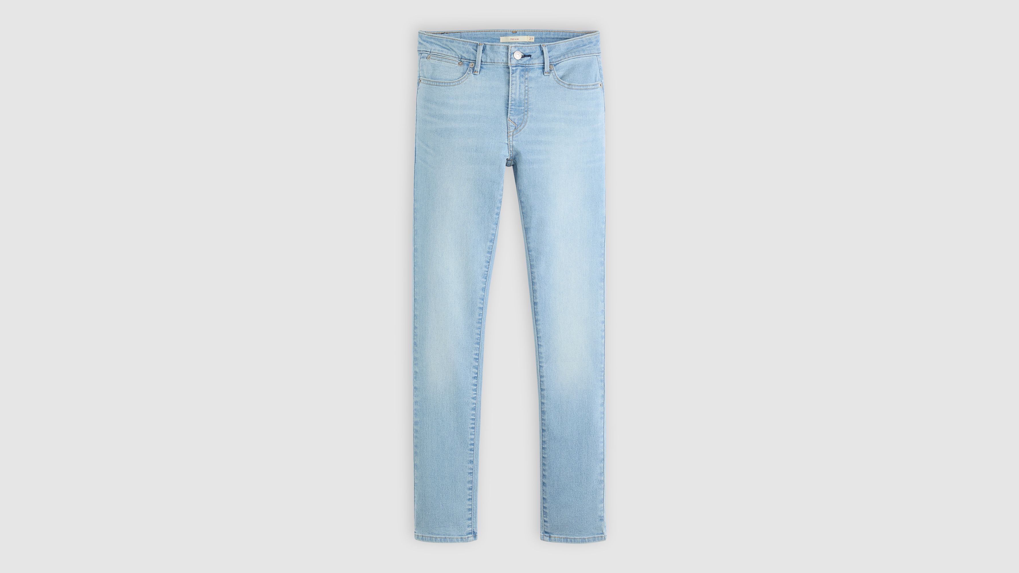 712™ Slim Welt Pocket Jeans 6