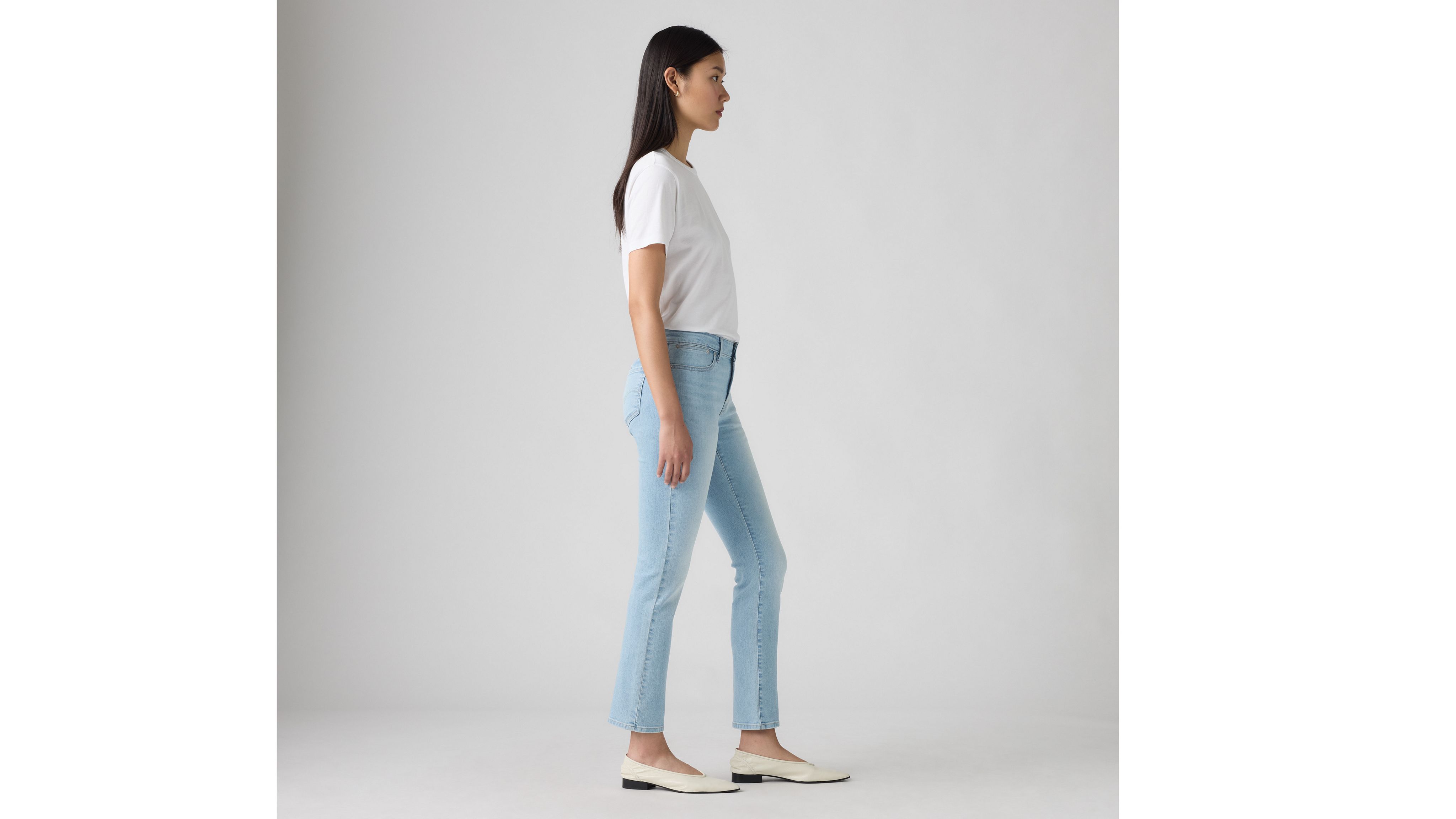 712™ Slim Welt Pocket Jeans 3