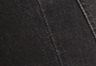Kinda Moody - Black - 720™ Zip Front Jeans