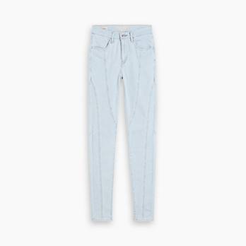 720™ Zip Front Jeans 6