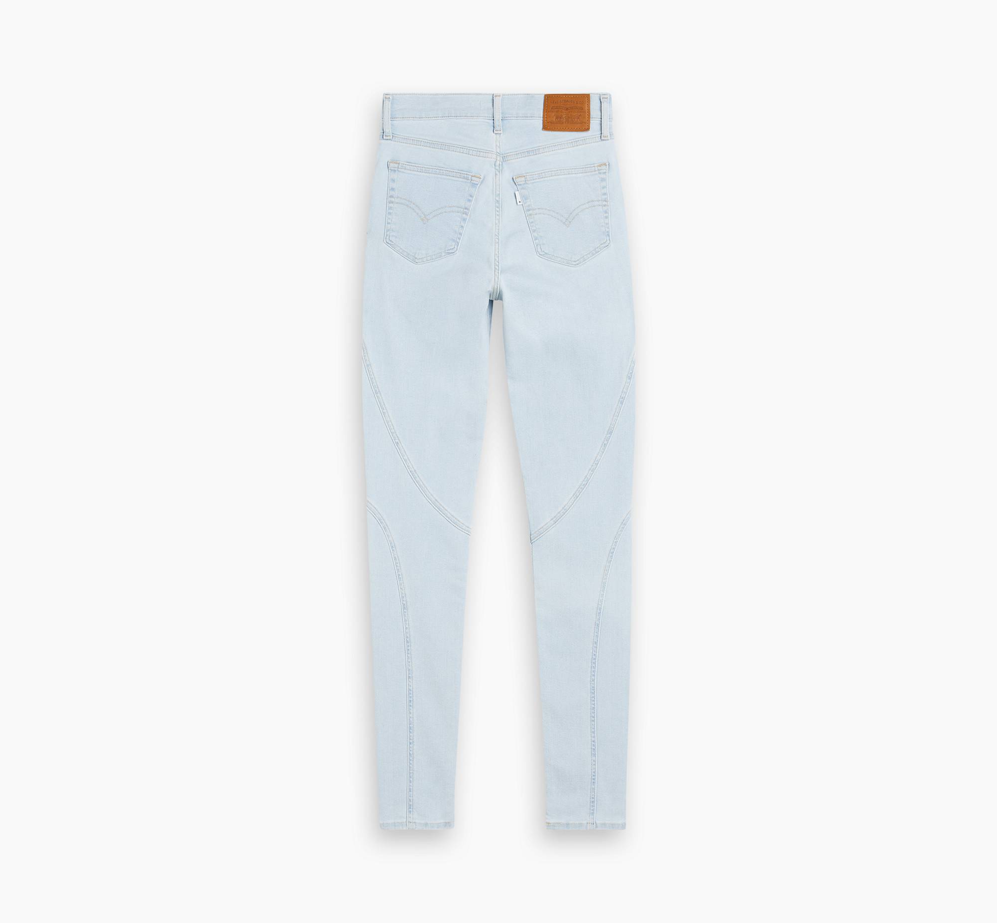 720™ Zip Front Jeans 7