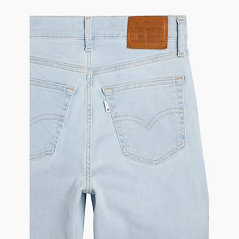 720™ Zip Front Jeans 8