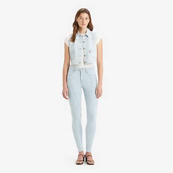 720™ Zip Front Jeans 5