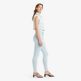 720™ Zip Front Jeans 2