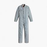 Loose Coverall 4