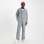 Loose Coveralls 1