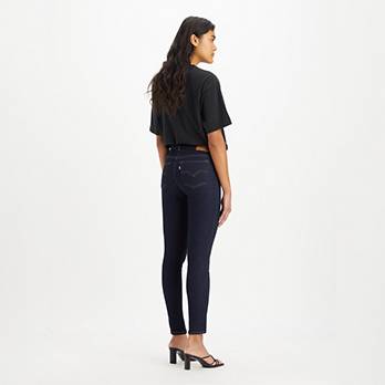 711™ smalle jeans med dobbelt knap 4