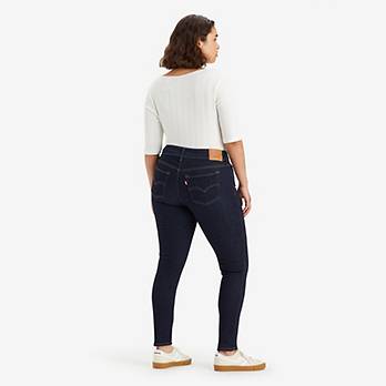 711™ smalle jeans med dobbelt knap 9