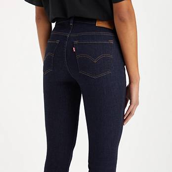 711™ smalle jeans med dobbelt knap 5
