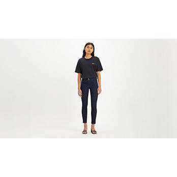711™ Double Button Skinny Jeans 2