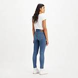 711™ tighta jeans med dubbelknäppning 4