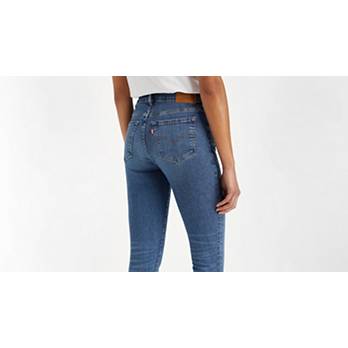 711™ Double Button Skinny Jeans 5