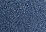 Blue Wave Mid - Azul - Jeans 711™ skinny de doble botón