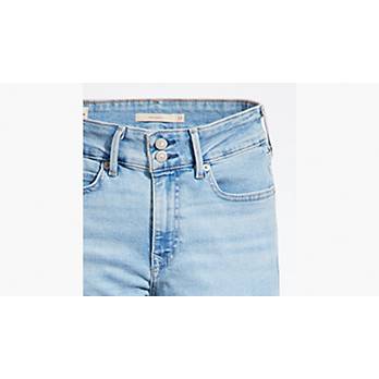 711™ skinny jeans med dubbelknäppning 7