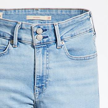 711™ Skinny Jeans mit Doppelknopfverschluss 7