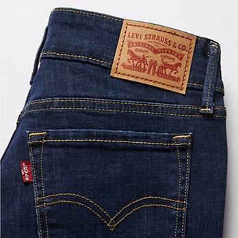 Jeans 711™ skinny con chiusura a due bottoni 5