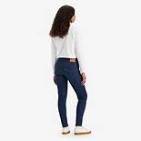 Jeans ceñidos de doble botón 711™ 3