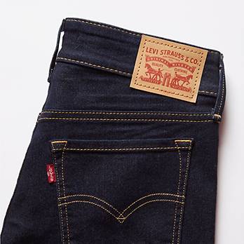 711™ Skinny jeans med dubbelknäppning 5