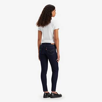 711™ Skinny jeans med dubbelknäppning 3