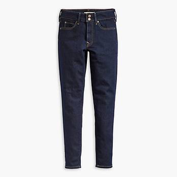 711™ Skinny jeans med dubbelknäppning 4